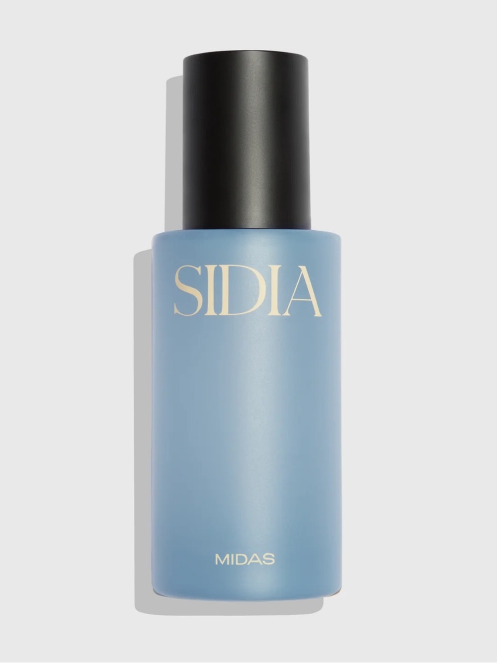 SIDIA, Midas The Body Mist, 100 ml.